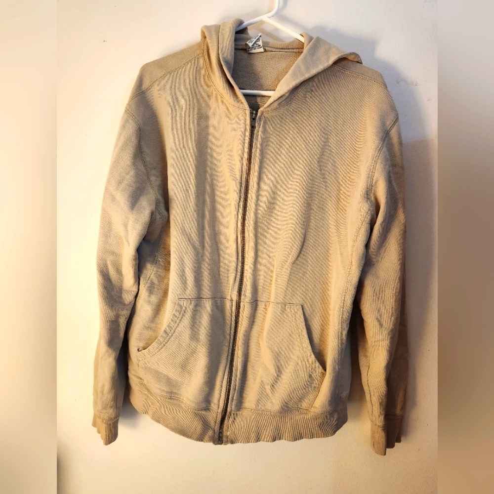 Rainforest Cafe Zip up Hoodie
